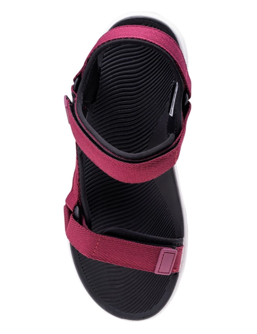 imagem de Hi-Tec Womens/Ladies Sandals Apodis4