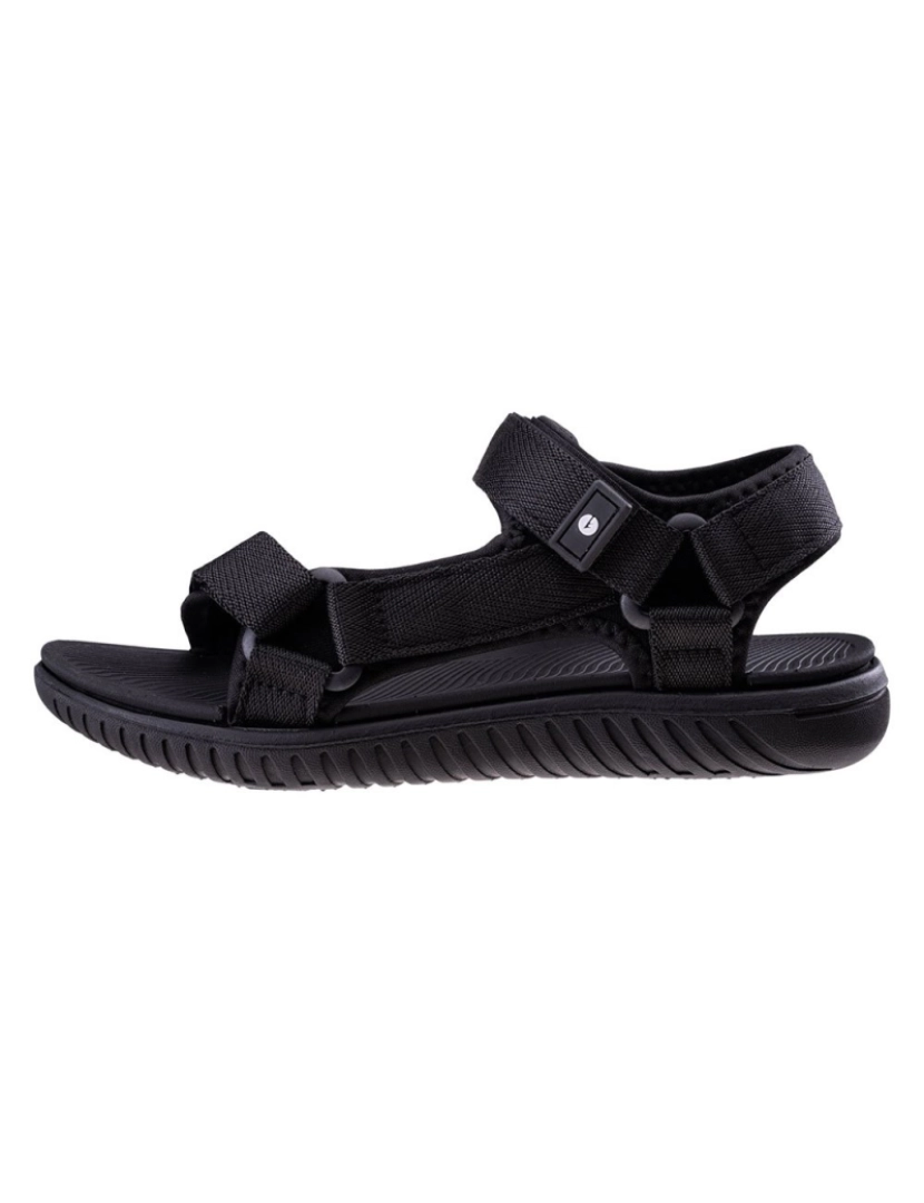 imagem de Hi-Tec Womens/Ladies Sandals Apodis2