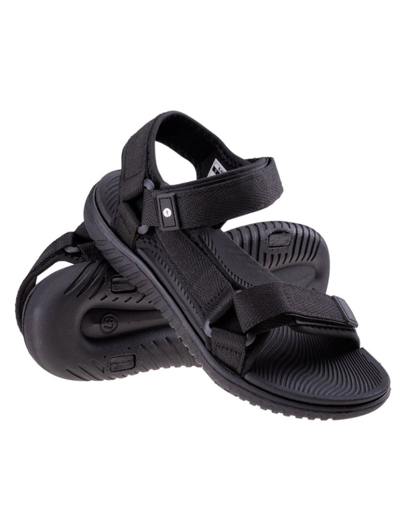 imagem de Hi-Tec Womens/Ladies Sandals Apodis6