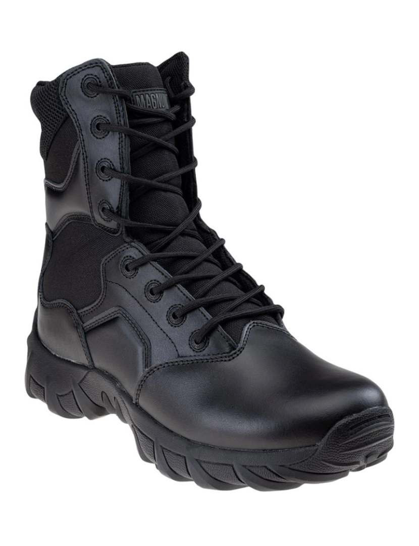 imagem de Magnum Mens Cobra 8.0 V1 Nubuck Combat Botas1