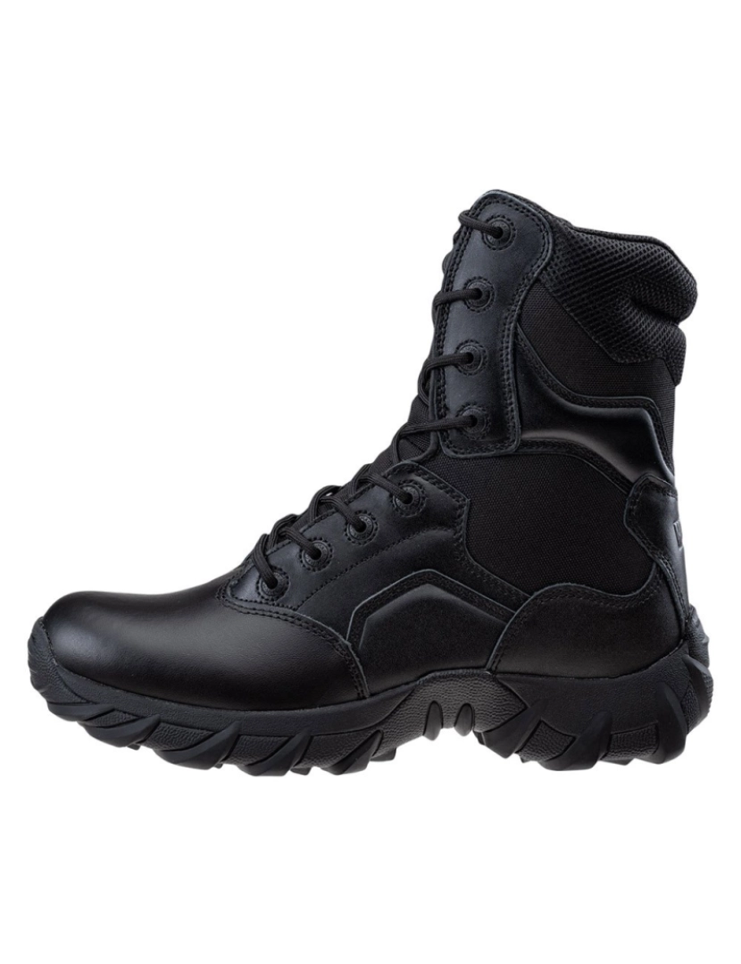 imagem de Magnum Mens Cobra 8.0 V1 Nubuck Combat Botas2