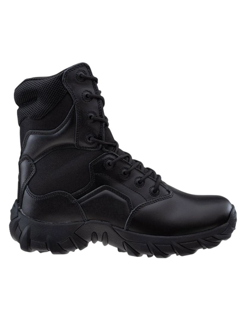 imagem de Magnum Mens Cobra 8.0 V1 Nubuck Combat Botas3