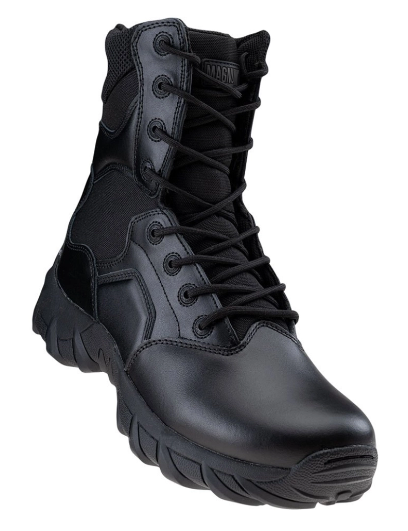 imagem de Magnum Mens Cobra 8.0 V1 Nubuck Combat Botas6