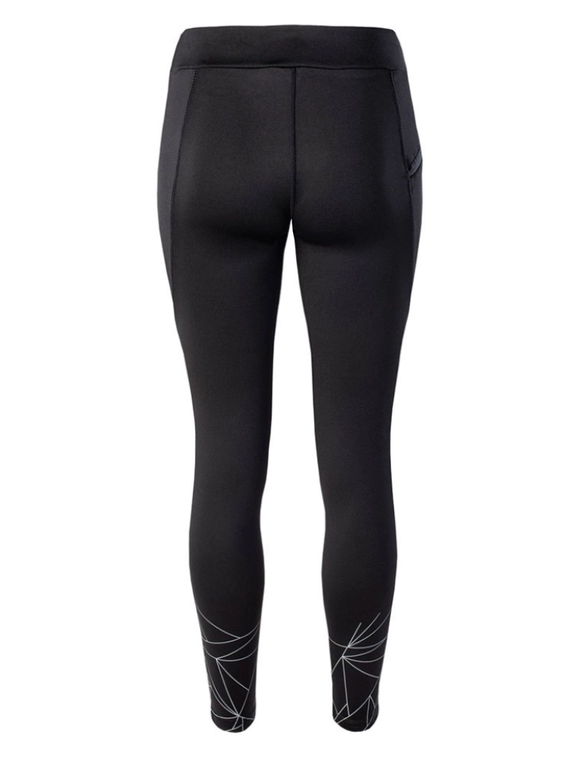 imagem de Iq Mulheres/Ladies Adiha Ii Running Leggings2