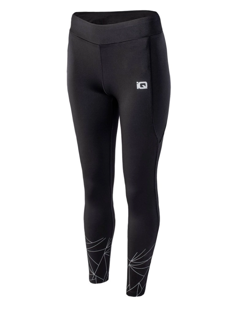 imagem de Iq Mulheres/Ladies Adiha Ii Running Leggings6