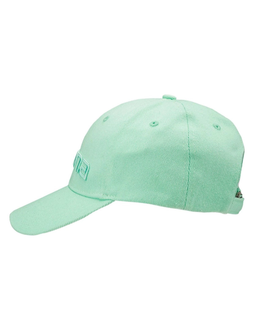 imagem de Iguana Womens/Ladies Erde Baseball Cap - Talla Única2