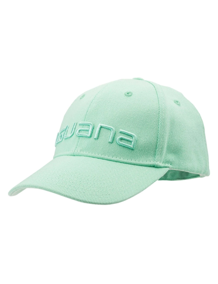 imagem de Iguana Womens/Ladies Erde Baseball Cap - Talla Única4