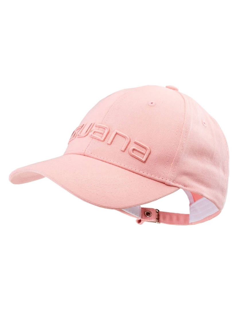 imagem de Iguana Womens/Ladies Erde Baseball Cap - Talla Única2