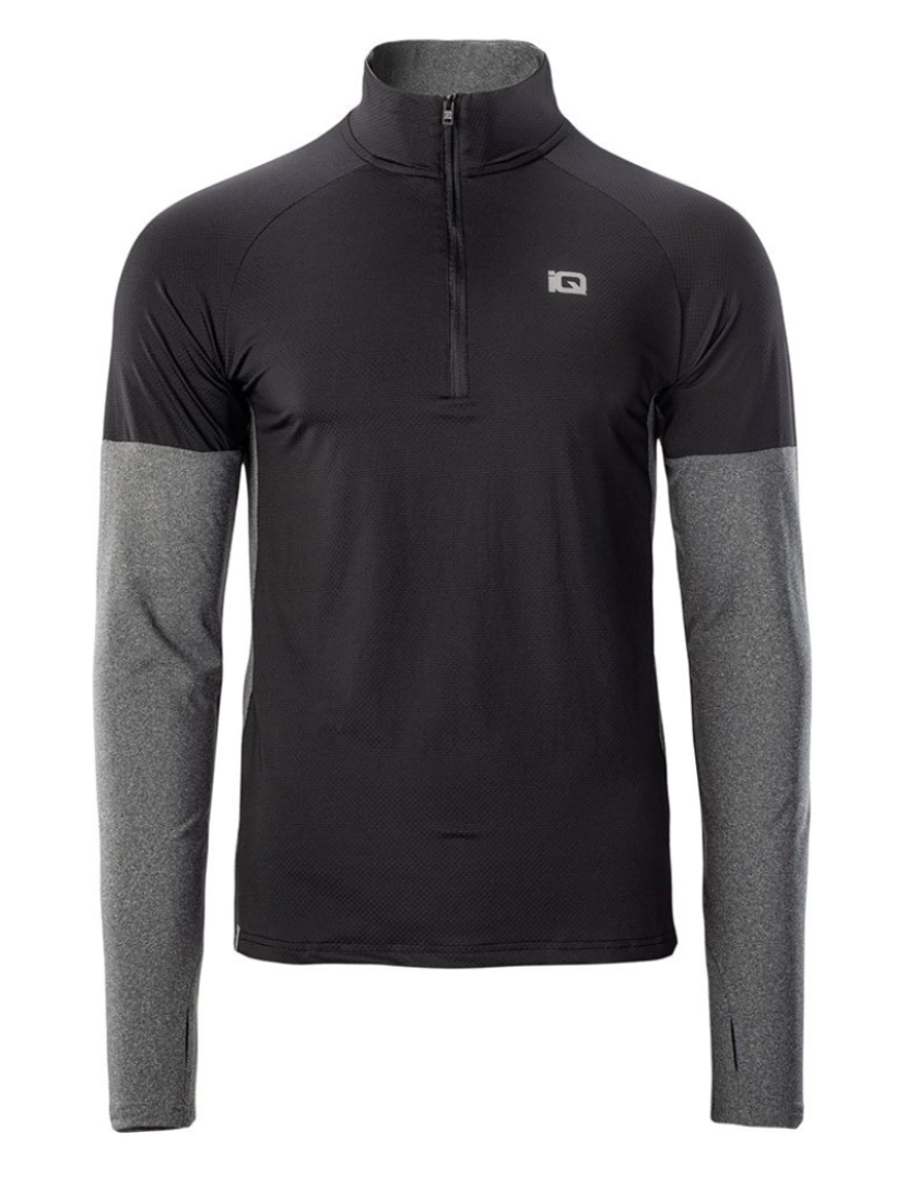 imagem de Iq Mens Immo Running Sweatshirt1