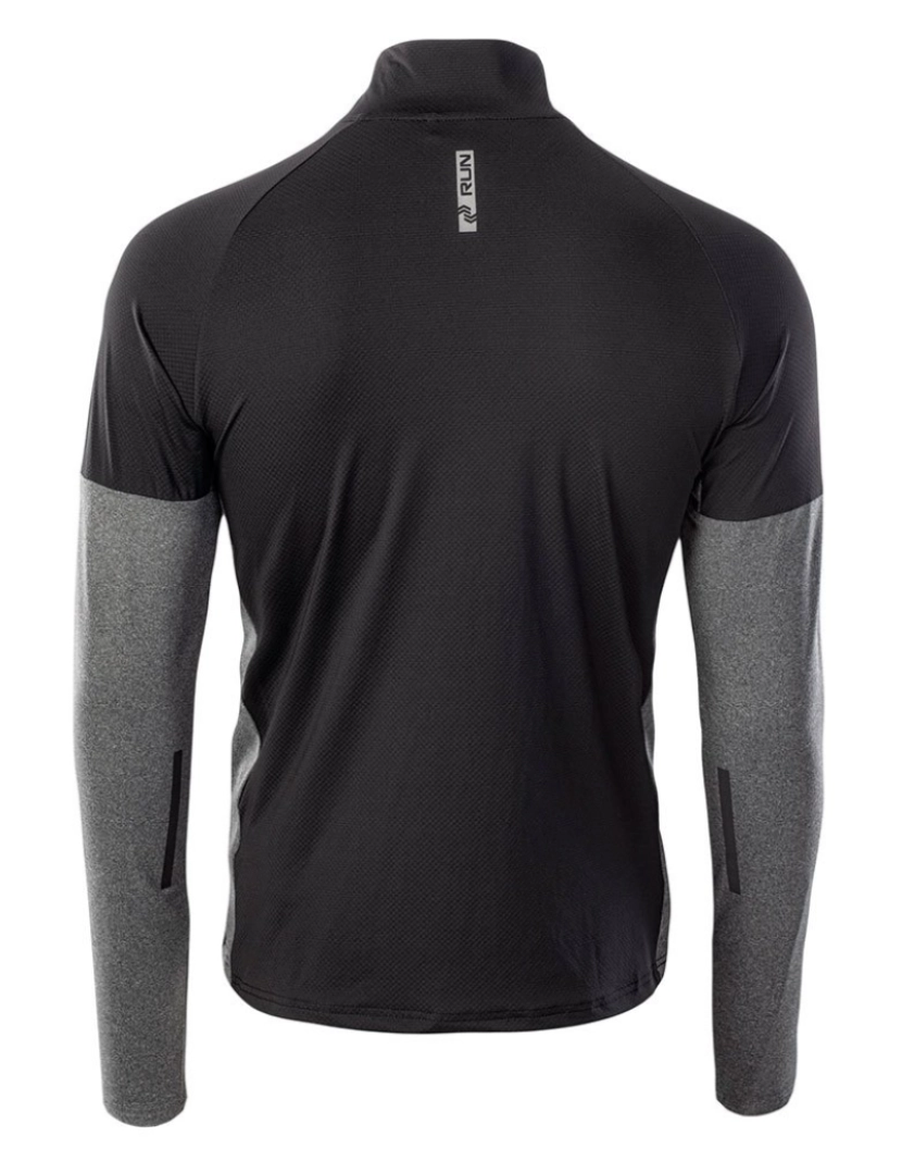 imagem de Iq Mens Immo Running Sweatshirt2