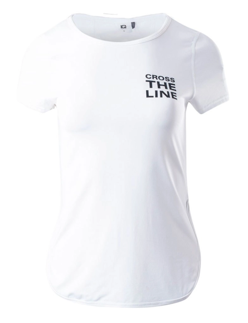 imagem de Iq Mulheres/Ladies Aruna T-shirt1