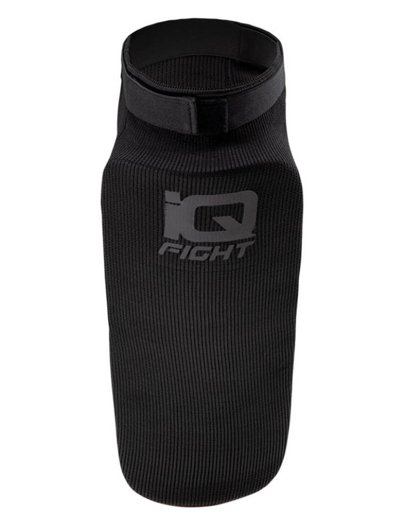 imagem de Iq Maparo Elasticated Shin Guards2