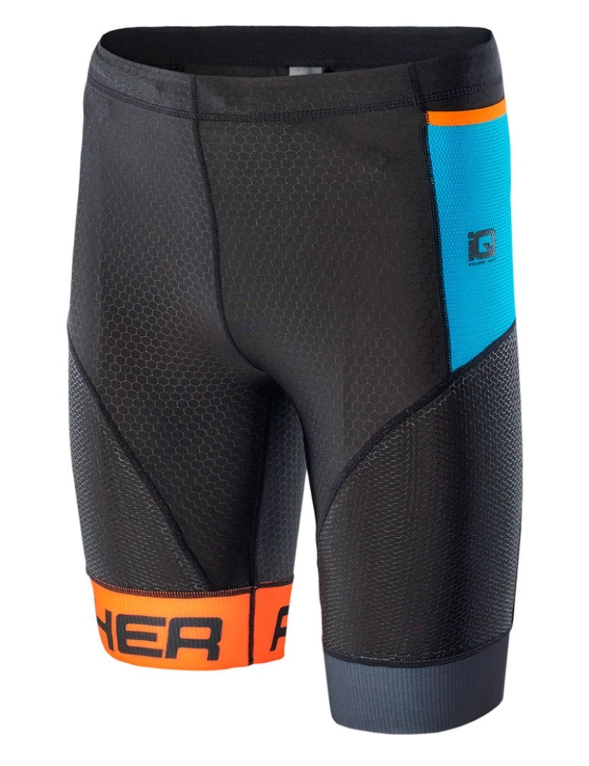 imagem de Iq Mens Ailo Shorts5