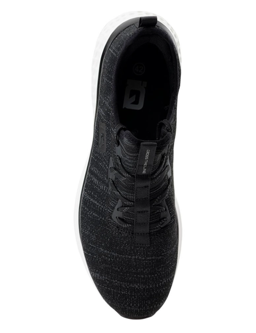 imagem de Iq Mens Lamit Trainers4