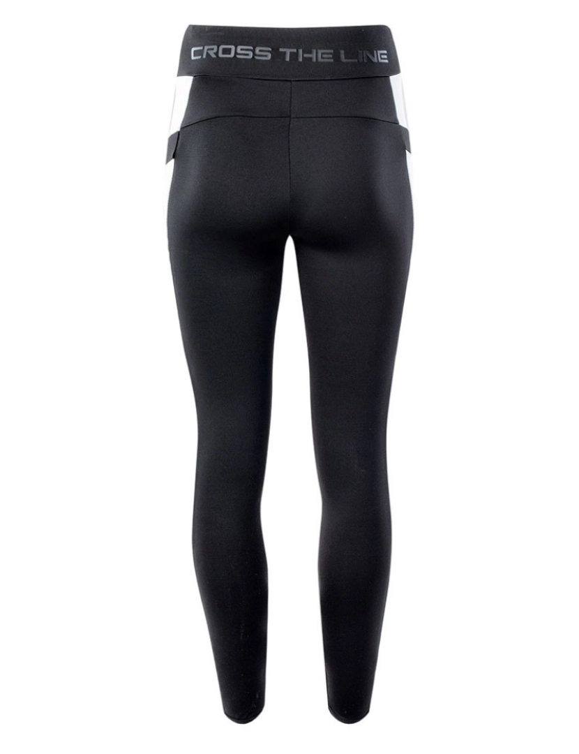 imagem de Iq Mulheres/Ladies Ayma Ii Leggings2