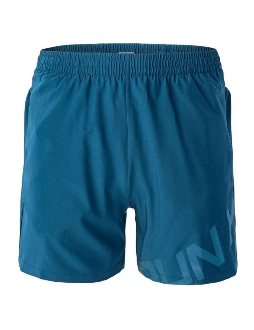 imagem de Iq Mens Erio Shorts1