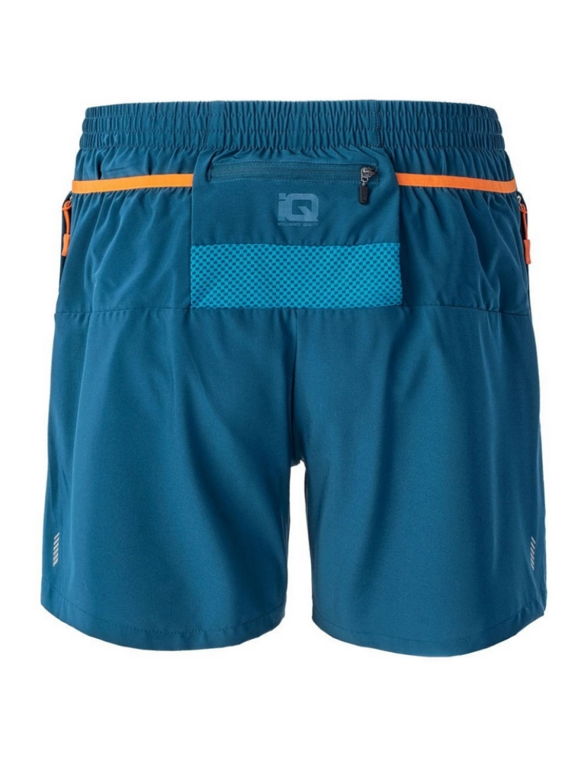 imagem de Iq Mens Erio Shorts2