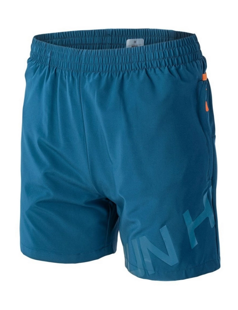 imagem de Iq Mens Erio Shorts6