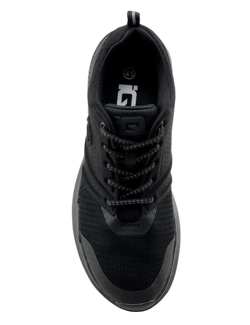 imagem de Iq Mens Denali Logo Trainers4