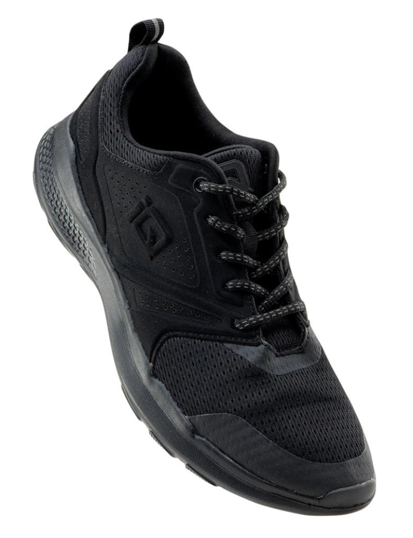 imagem de Iq Mens Denali Logo Trainers6