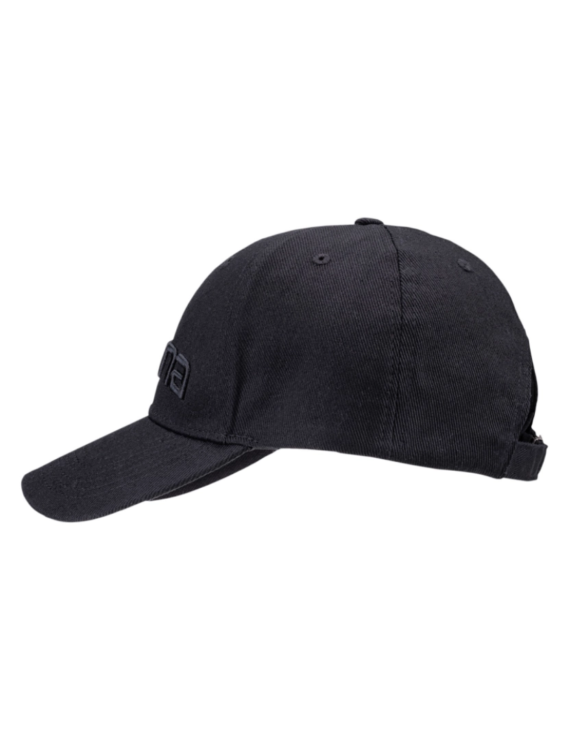 imagem de Iguana Unisex Adult Erde Logo Baseball Cap - Talla Única2