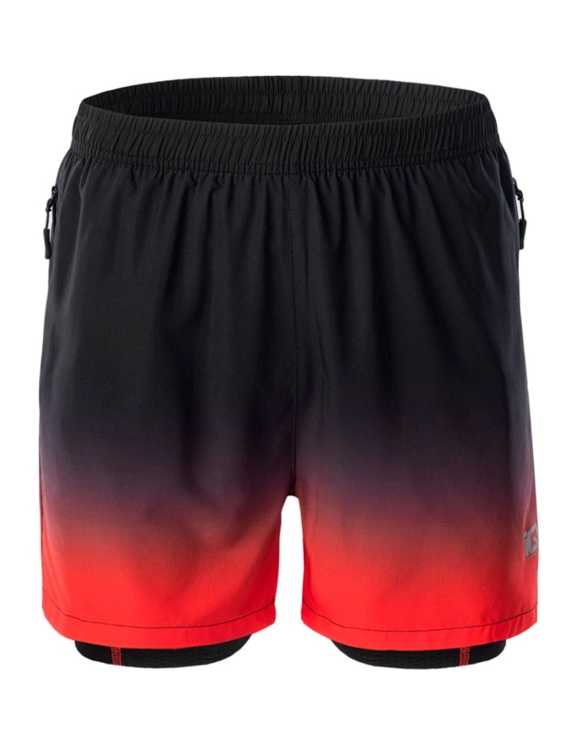 imagem de Iq Mens Vier Shorts1