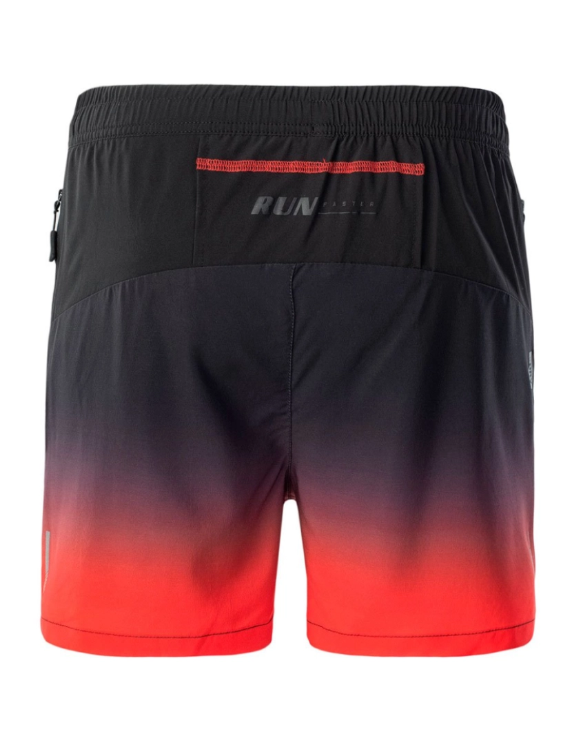 imagem de Iq Mens Vier Shorts2