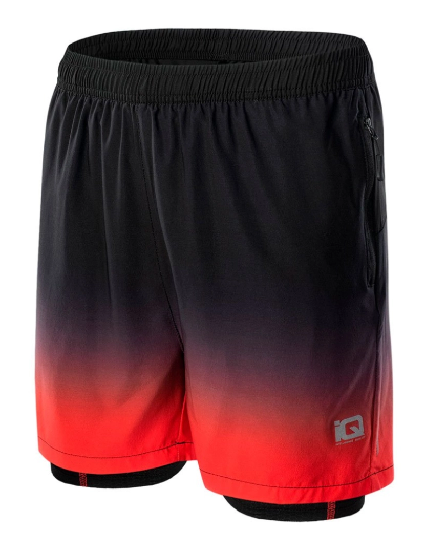 imagem de Iq Mens Vier Shorts3