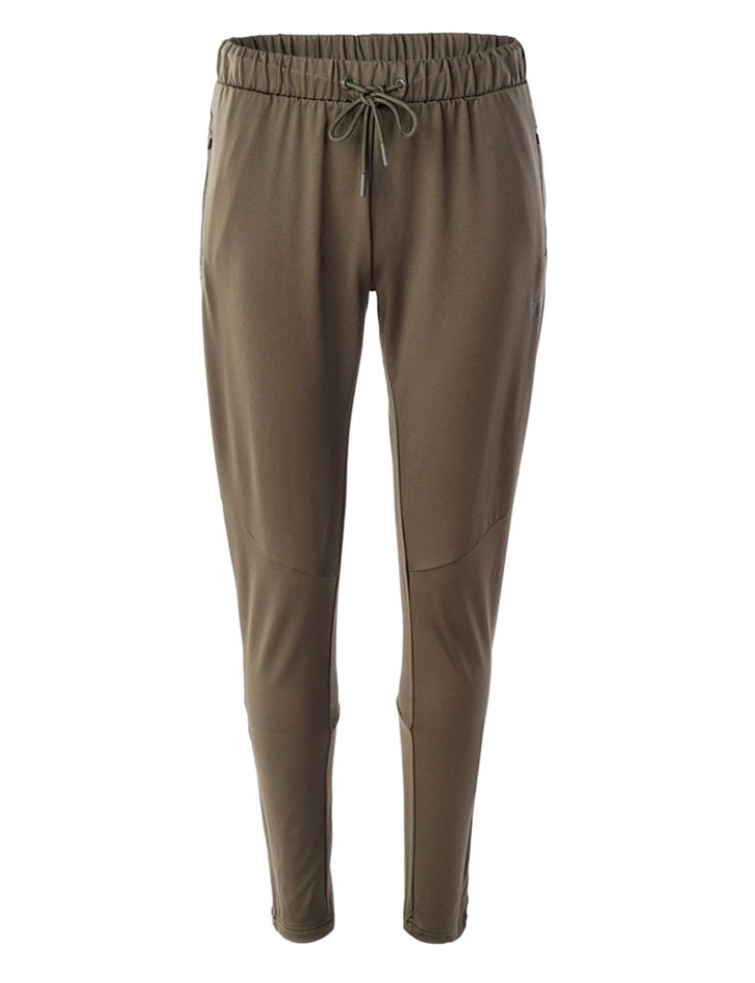 imagem de Iq Mulheres/Ladies Onaye Jogging Bottoms1