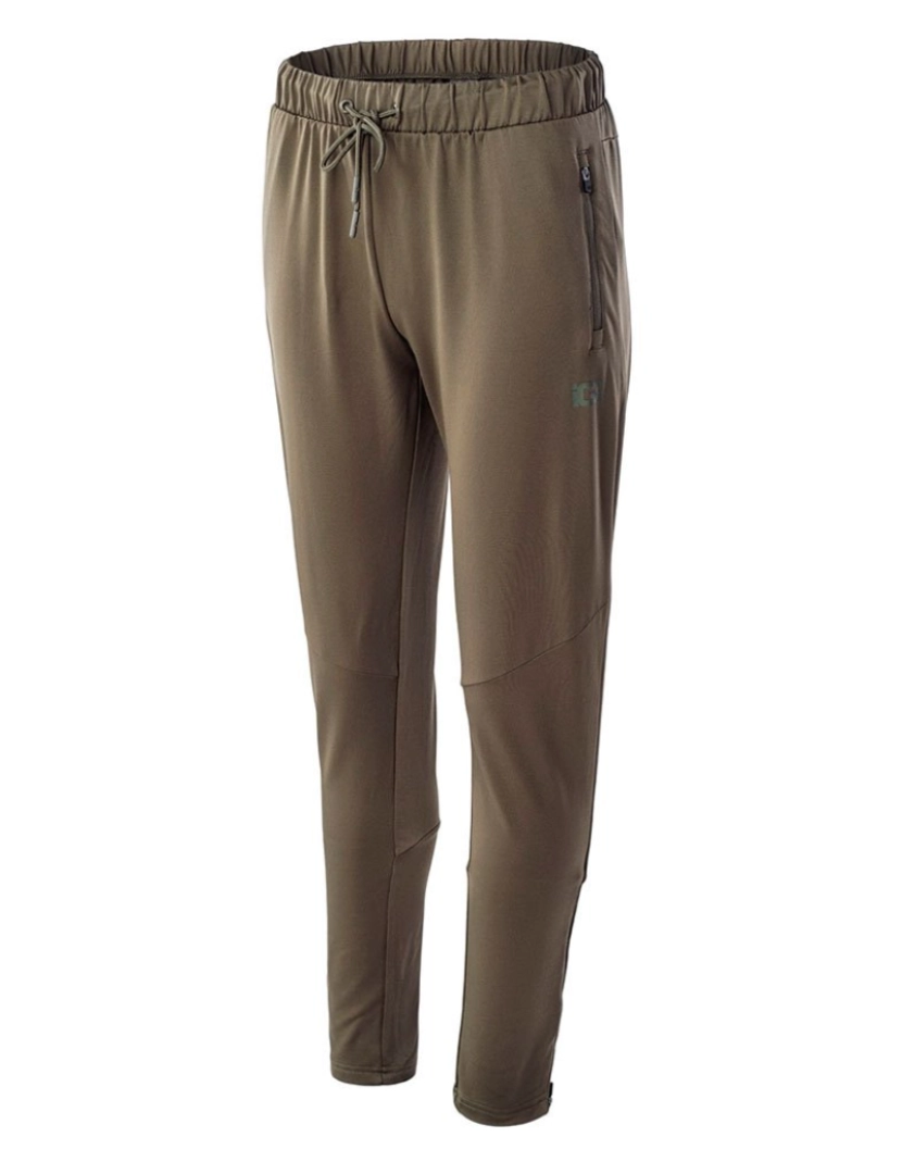 imagem de Iq Mulheres/Ladies Onaye Jogging Bottoms3