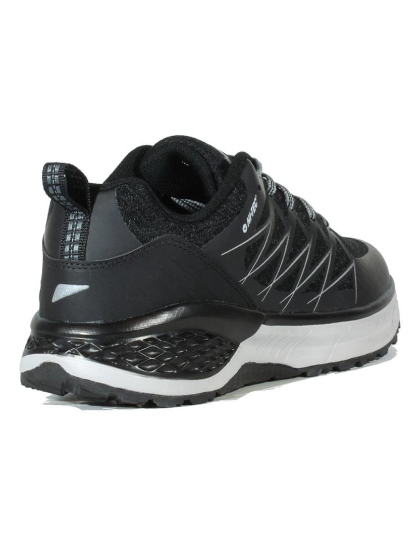 imagem de Hi-Tec Mens Trail Destroyer Outdoor Walking Shoes2