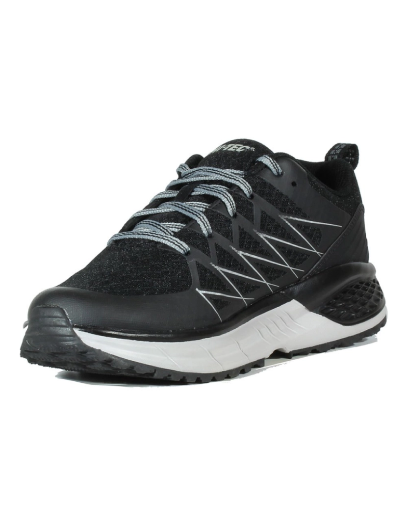 imagem de Hi-Tec Mens Trail Destroyer Outdoor Walking Shoes4