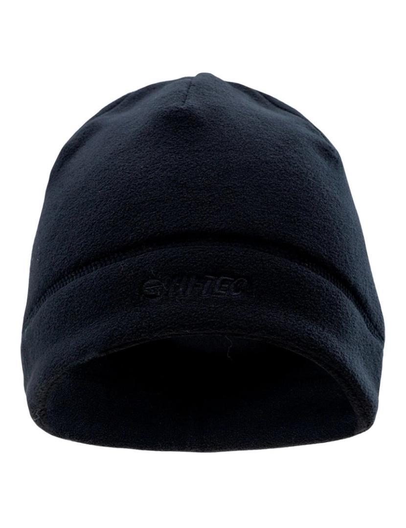 imagem de Oi-Tec Unisex Adult Hafni Logo Beanie1