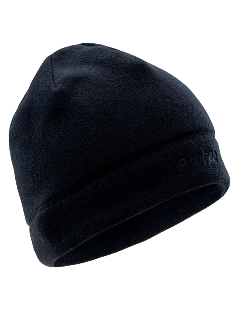 imagem de Oi-Tec Unisex Adult Hafni Logo Beanie2