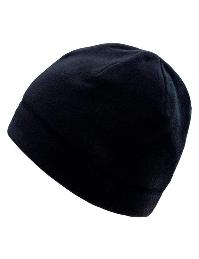 imagem de Oi-Tec Unisex Adult Hafni Logo Beanie3