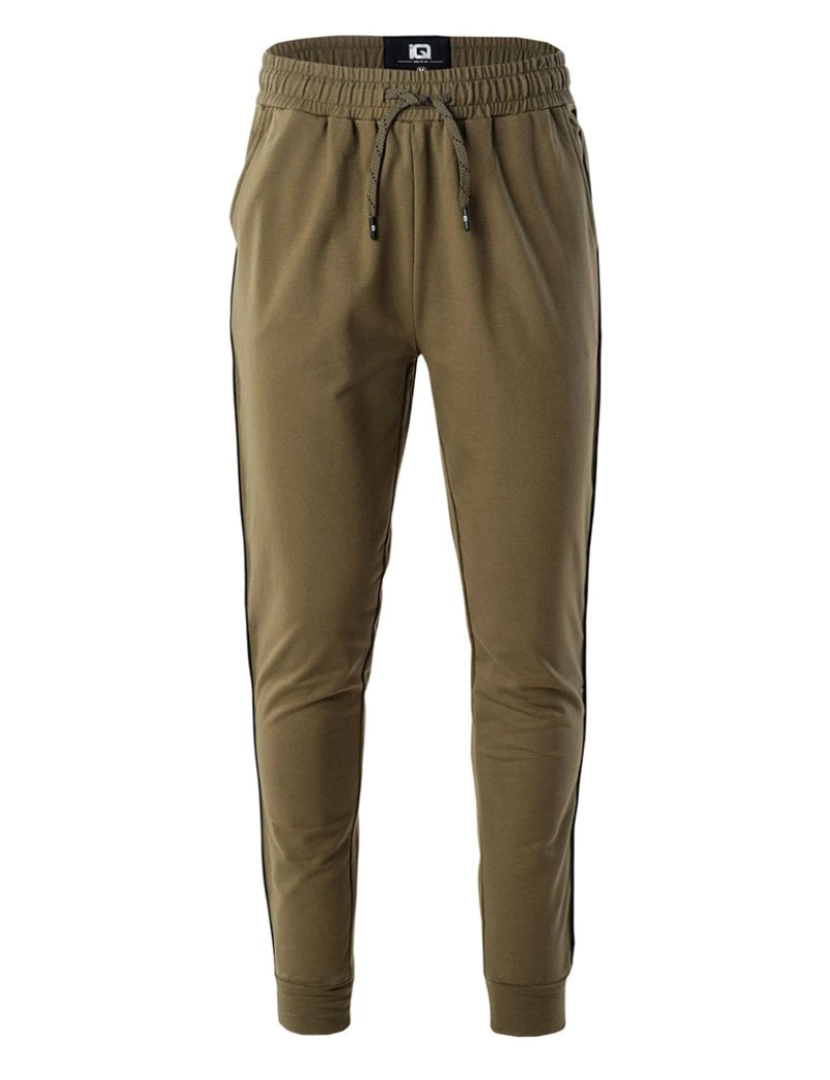 imagem de Iq Mens Deli Jogging Bottoms1