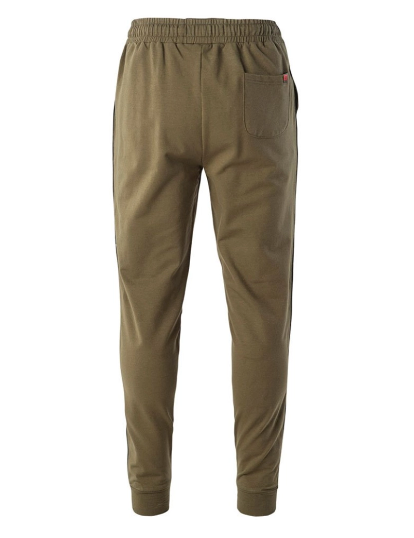 imagem de Iq Mens Deli Jogging Bottoms2