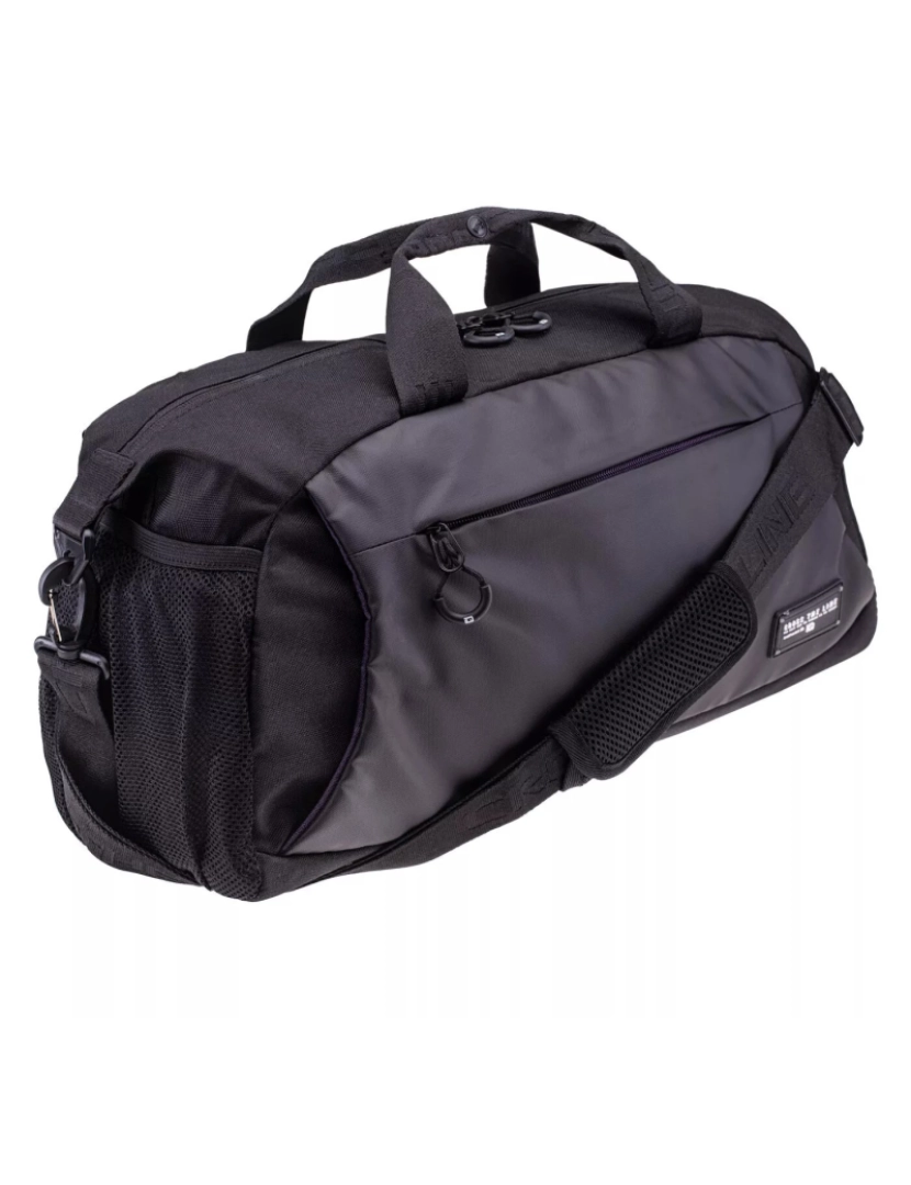 imagem de Saco de Duffle Iq Temo 28L3