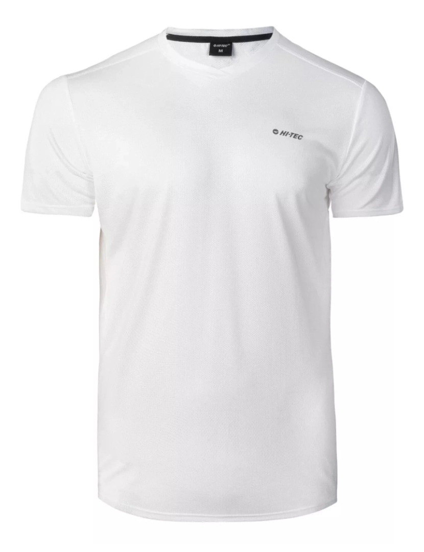 imagem de Hi-Tec Mens Hicti T-Shirt1