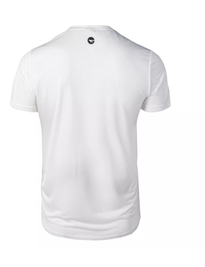 imagem de Hi-Tec Mens Hicti T-Shirt2