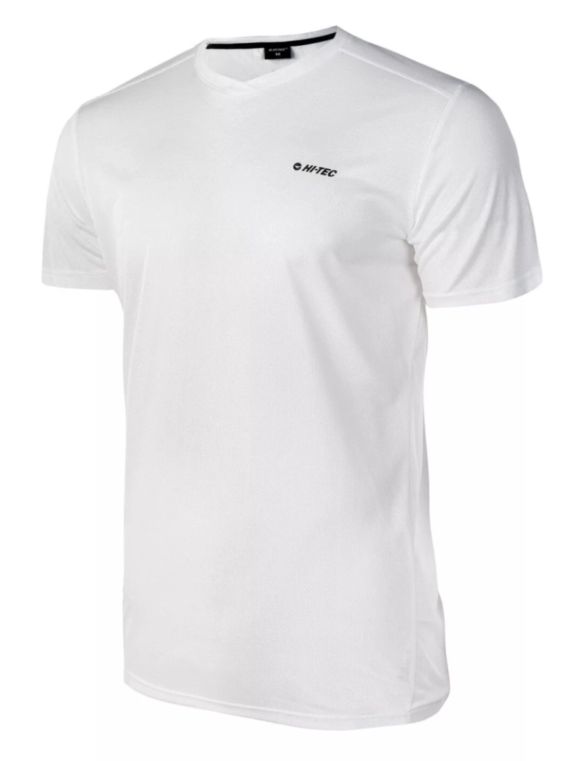 imagem de Hi-Tec Mens Hicti T-Shirt5