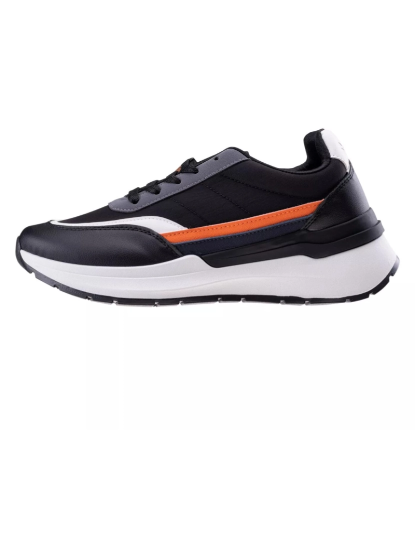 imagem de Hi-Tec Womens/Ladies Mestra Casual Trainers3