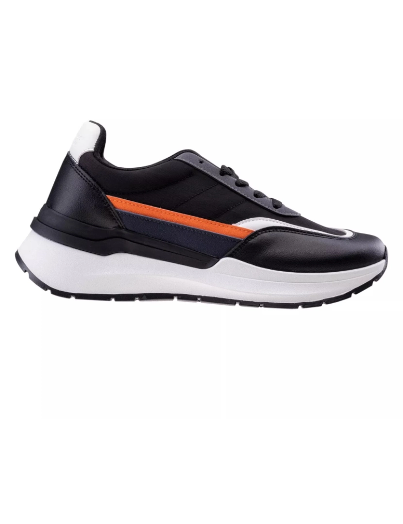 imagem de Hi-Tec Womens/Ladies Mestra Casual Trainers4