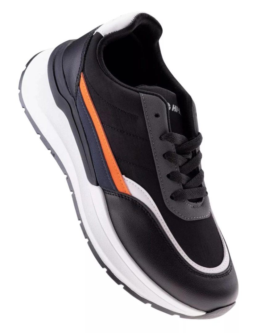 imagem de Hi-Tec Womens/Ladies Mestra Casual Trainers6