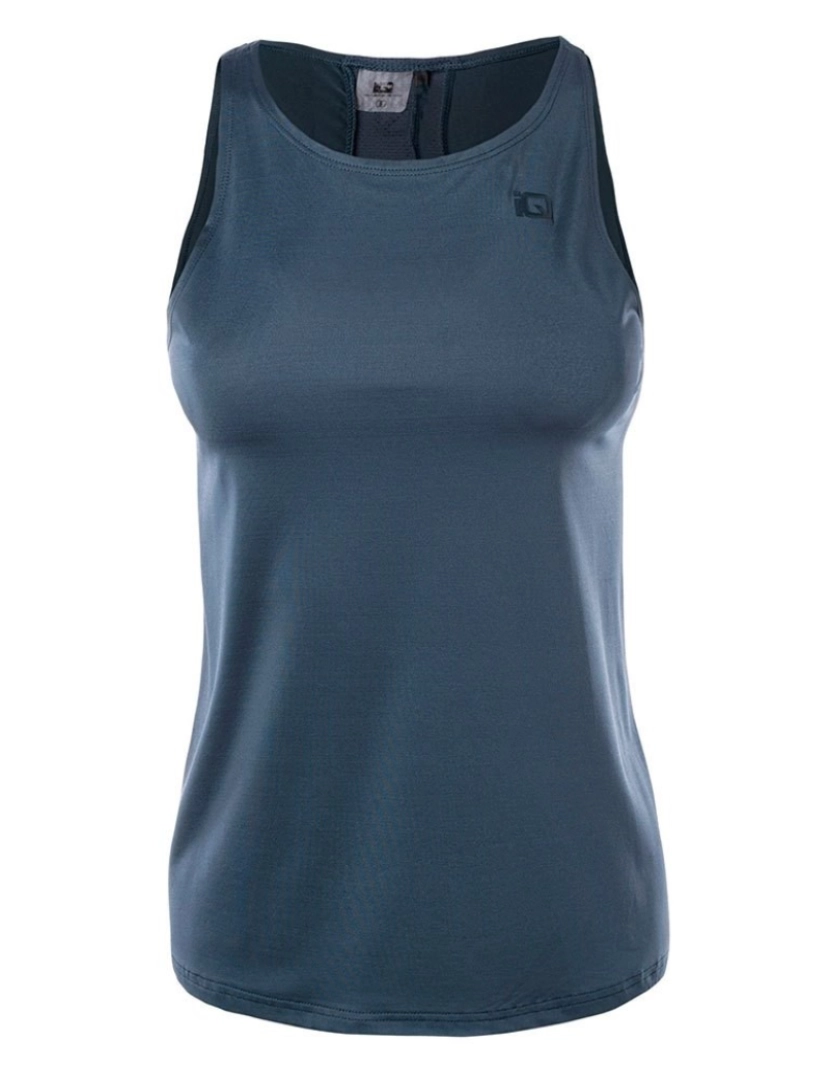 imagem de Iq Womens/Ladies Wimis Tank Top1