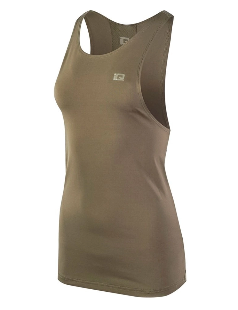 imagem de Iq Womens/Ladies Wimis Tank Top5