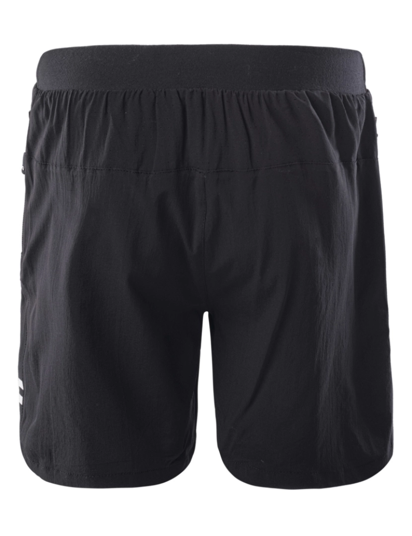 imagem de Iq Crianças/Kids Itia Contrast Panel Shorts2