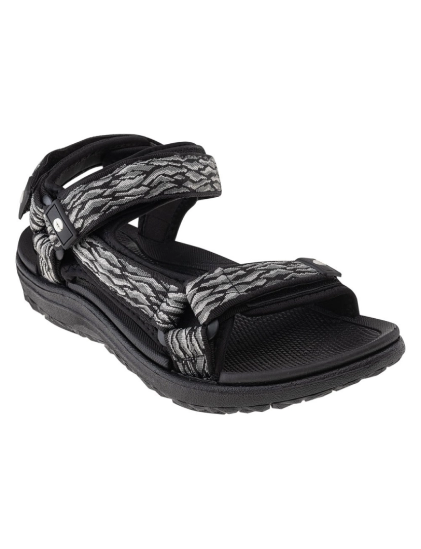 imagem de Hi-Tec Mens Hanary Sandals1