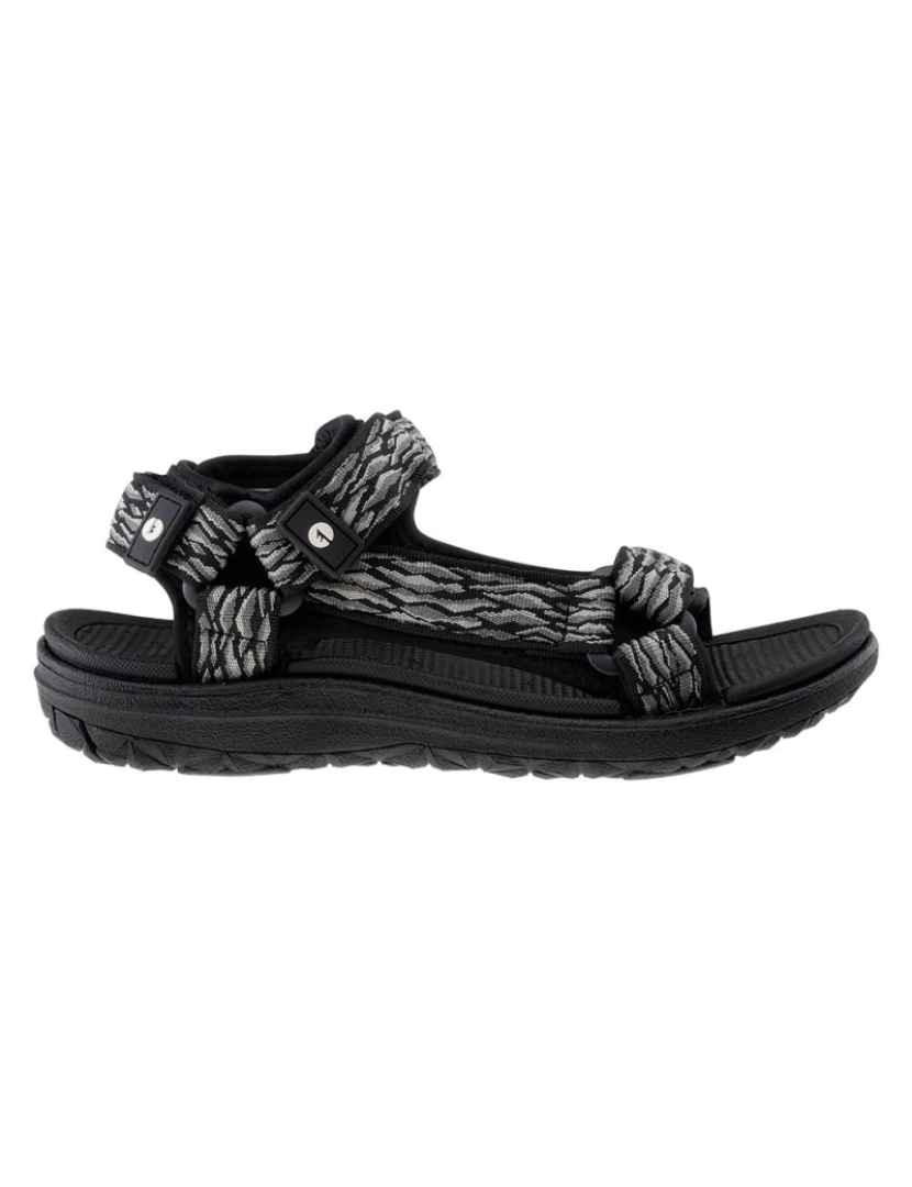 imagem de Hi-Tec Mens Hanary Sandals2