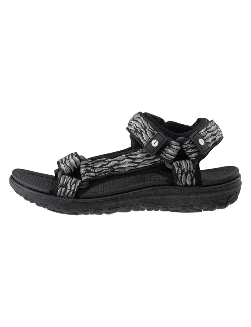 imagem de Hi-Tec Mens Hanary Sandals3